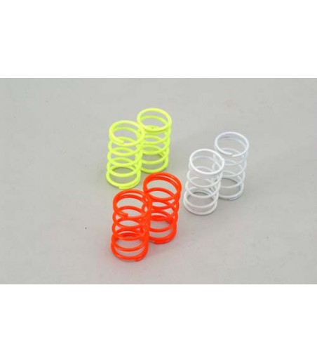 CEN Coloured Spring Set-30mm (3Pr)