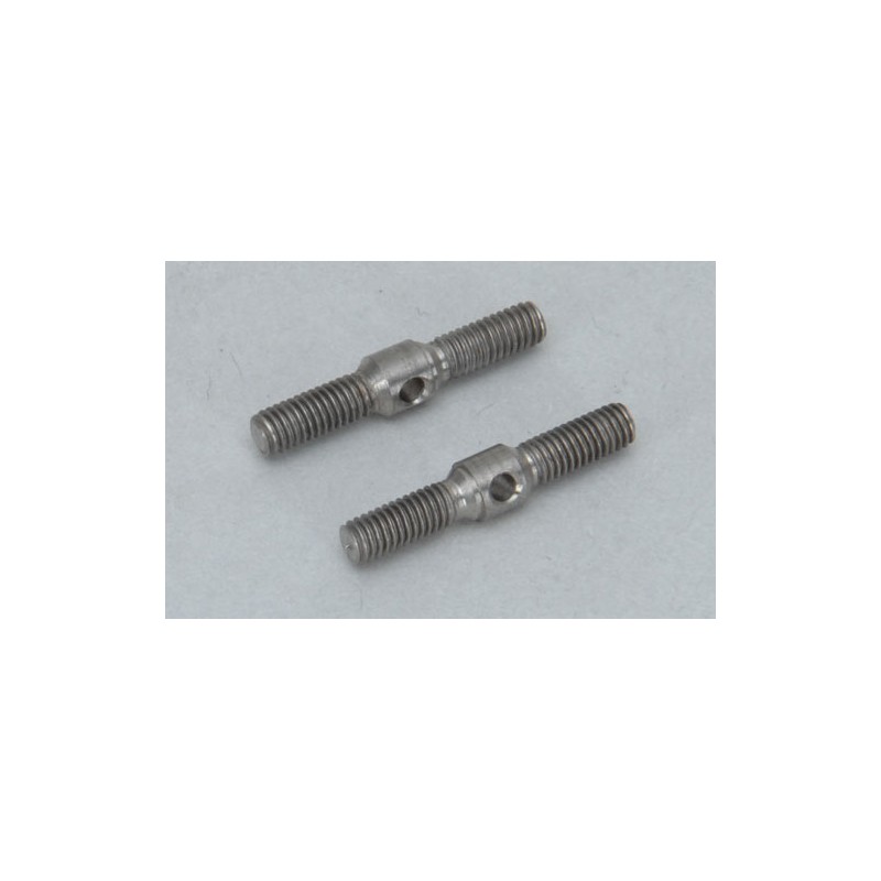 CEN Titanium Adjust Rod-20mm (Pk2) CT5