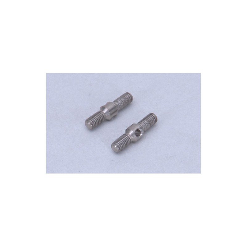 CEN Titanium Adjust Rod-15mm (Pk2)