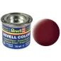 Revell 14ml Tinlets 37 Reddish Brown Matt