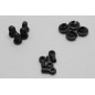 CEN Shock Plastic Parts - All Matrix 5