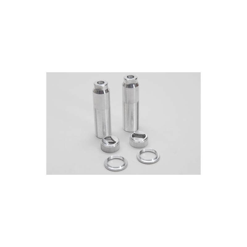 CEN Shock Body/Cap/Adj (Pk2) All Matrix