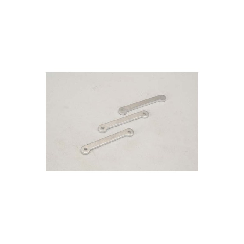 CEN Alu Arm Brace (Pk3) Genesis/GST/GSR