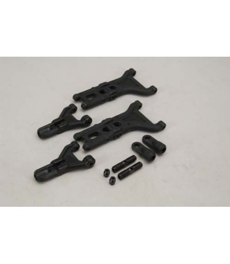 CEN Sus. Arm Set (Fr or Rr) - Genesis