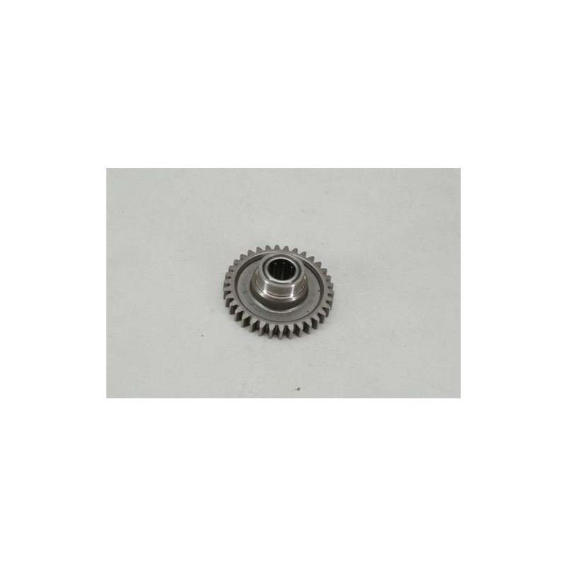 CEN Int. 1-Way Gear (34T) - Gen/GST/GSR