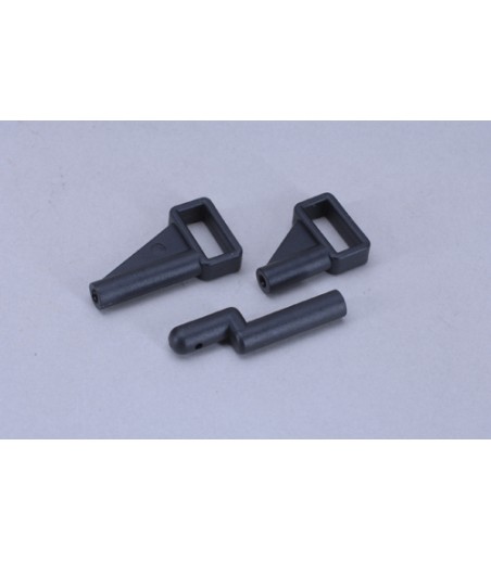 Lid Mount Parts (for Z-CENGS262)