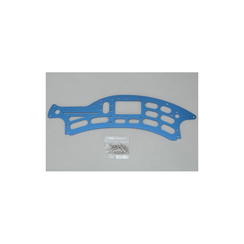 CEN Chassis Plate (Ea) - GSR5.0