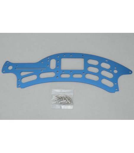 CEN Chassis Plate (Ea) - GSR5.0