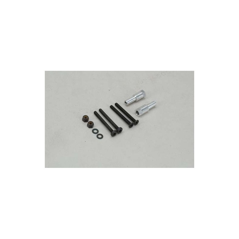 CEN Steering Post (Pk2) - GX1 EP & GP