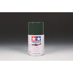 TAMIYA AS-24 DARK GREEN(LUFTWAFFE)