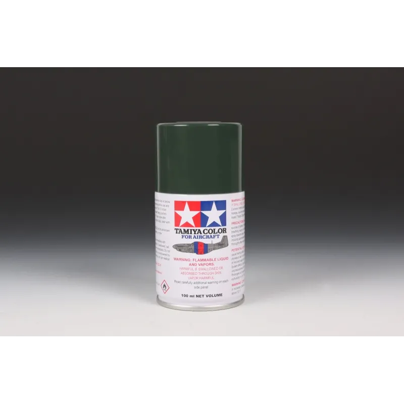 TAMIYA As-24 Dark Green(Luftwaffe)