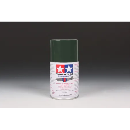 TAMIYA As-24 Dark Green(Luftwaffe)