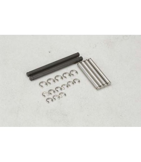 CEN Hinge Pin Set (Option) - All GX1