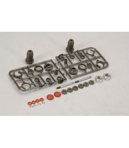 CEN Oil Shock (Pk2) - Mini Madness