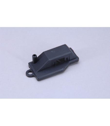 CEN Receiver Cover/Switch Mount - MG16