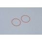 CEN Diff Seal O-Ring (Pk2)- ME16/All MG