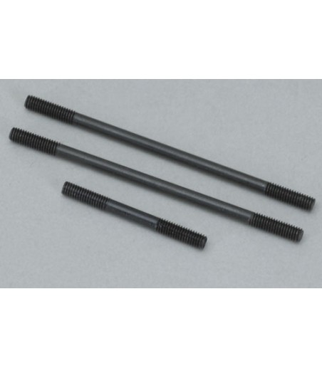 CEN Tie Rods (Pk3) - MG10