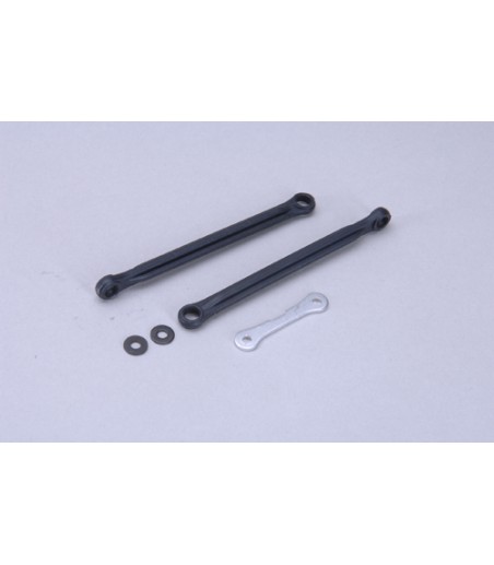 CEN Front Upper Suspension Arm(Pk2)MG10