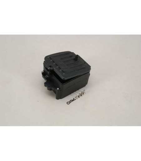 CEN Radio Box - Matrix Buggy/TR Arena