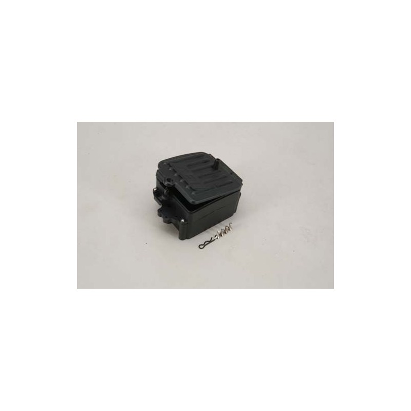 CEN Radio Box - Matrix Buggy/TR Arena