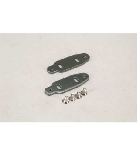 CEN Engine Plate (Pk2) - Matrix/Arena