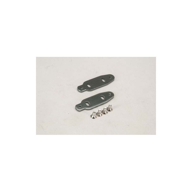 CEN Engine Plate (Pk2) - Matrix/Arena