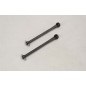 CEN Constant Vel. Shaft-Rr (Pk2) Matrix