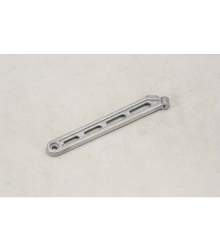 CEN Alu Chassis Brace-Rear - Matrix