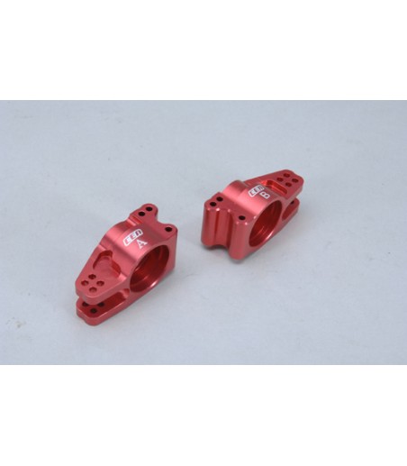 CEN Rr Wheel Hub-7075/Pk2(MX006) Mat/TR