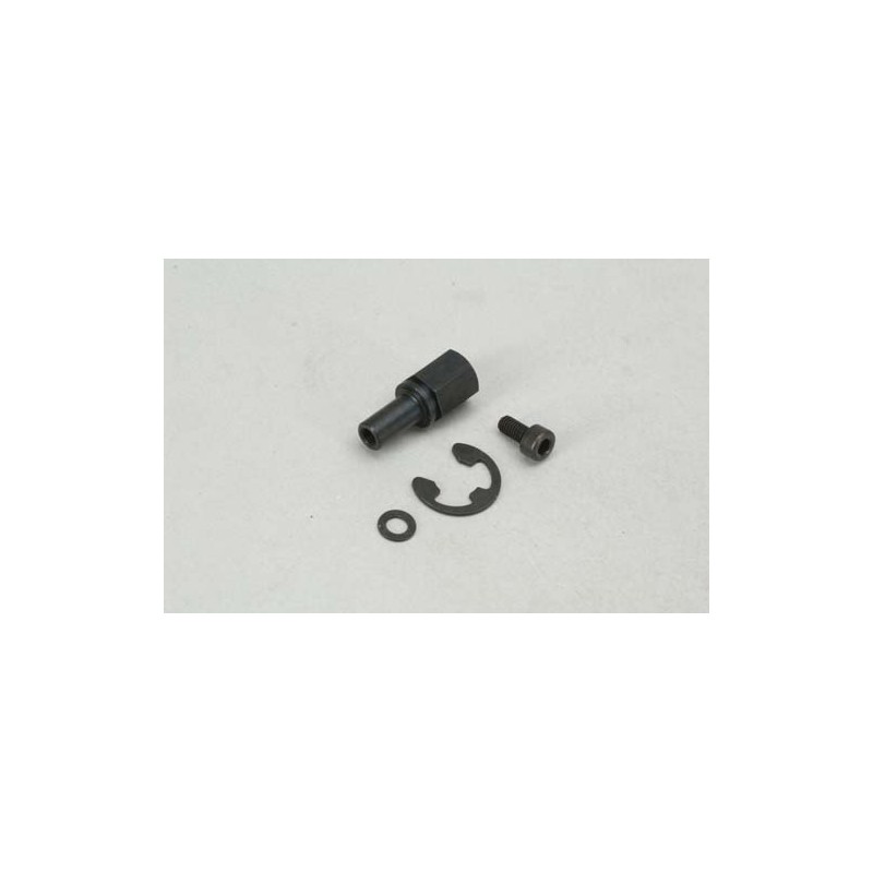 CEN Pilot Shaft/E-Clip SP1&2/F.F/NX/TR4