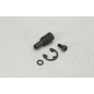 CEN Pilot Shaft/E-Clip SP1&2/F.F/NX/TR4