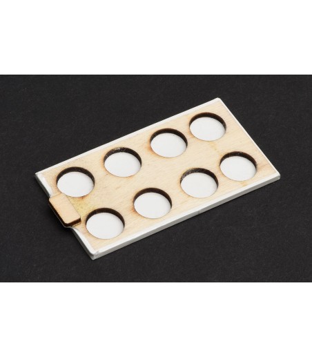 Ripmax Mini WOT4 - Battery Hatch