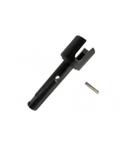 DHK Differential Outdrive/Pins (2 x 10mm)