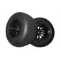 DHK RAZ-R - Tyres