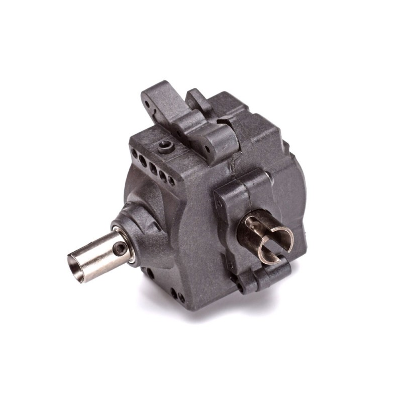 DHK Cage-R - Assembly Differential Gear Box