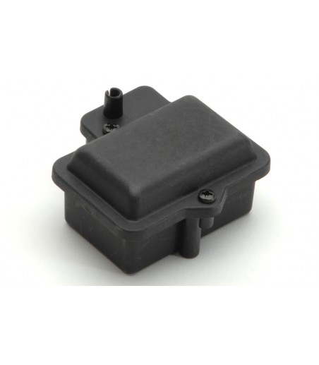 DHK Hunter - Waterproof RX Box