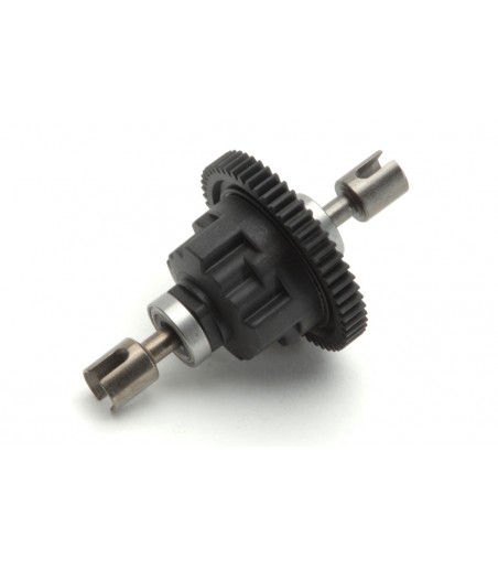 DHK Hunter - Center Differential Set