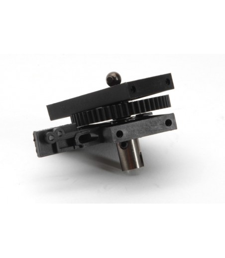 DHK Reduction Gearbox Assembly - Crosse