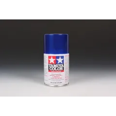 TAMIYA TS-51 RACING BLUE