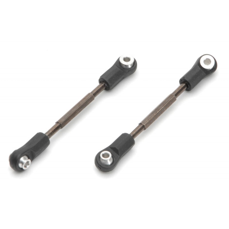 DHK Steering Linkage Assembly (2 pcs) - Crosse