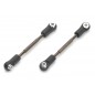 DHK Steering Linkage Assembly (2 pcs) - Crosse