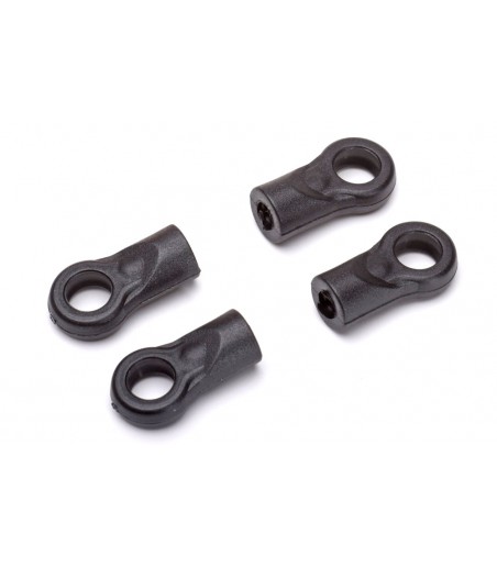 DHK Cage-R - Shock Lower Joint