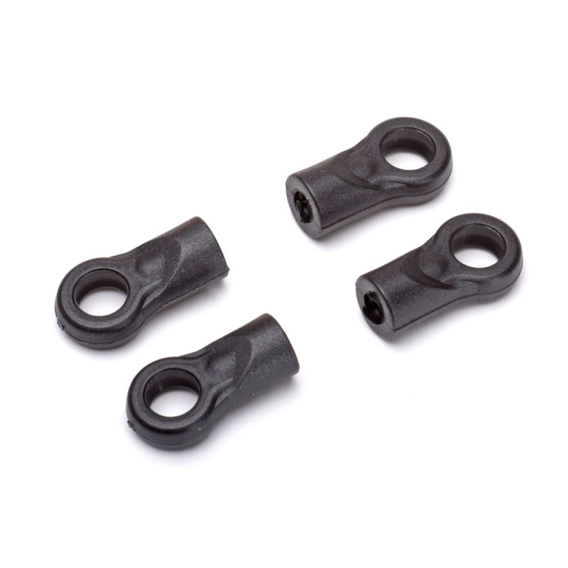 DHK Cage-R - Shock Lower Joint