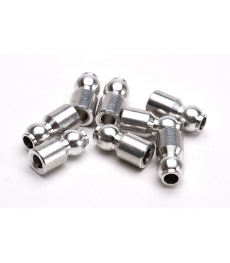 DHK Cage-R - Upper Shock Ball