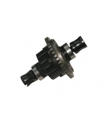 DHK Differential Set