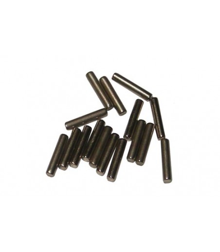 DHK Pins (2 x 10mm) (16pcs)