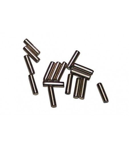 DHK Pins (2 x 8mm) (16 pcs)