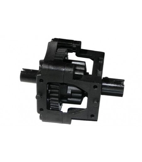 DHK Central Diff Gearbox (Complete)