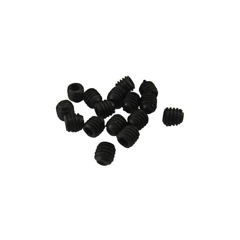 DHK Set Screw (M4 x 4mm) (16pcs)