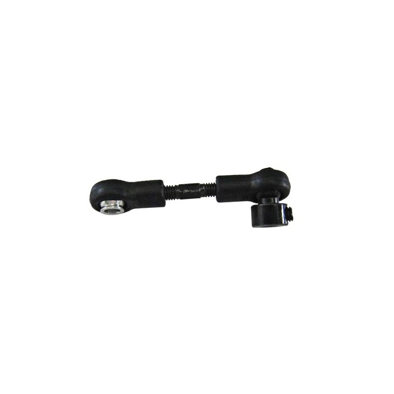 DHK Anti-Roll Bar Linkage Assembly - Left